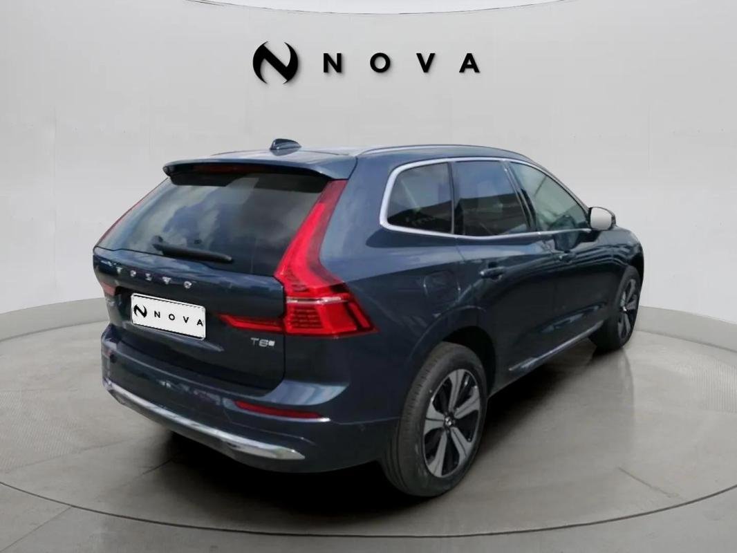 Volvo XC60 - Photo 6