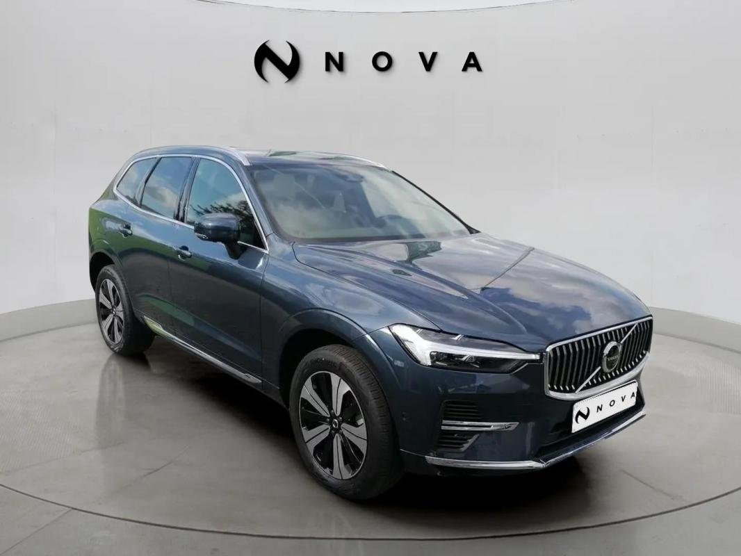 Volvo XC60 - Photo 7