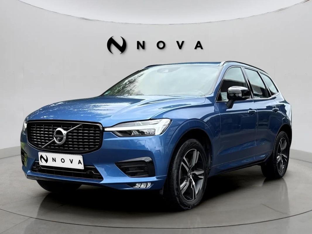 Volvo XC60 - Photo 1