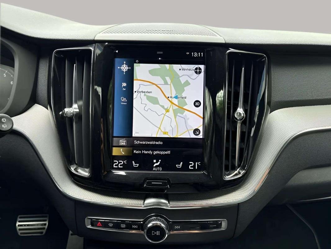 Volvo XC60 - Photo 13