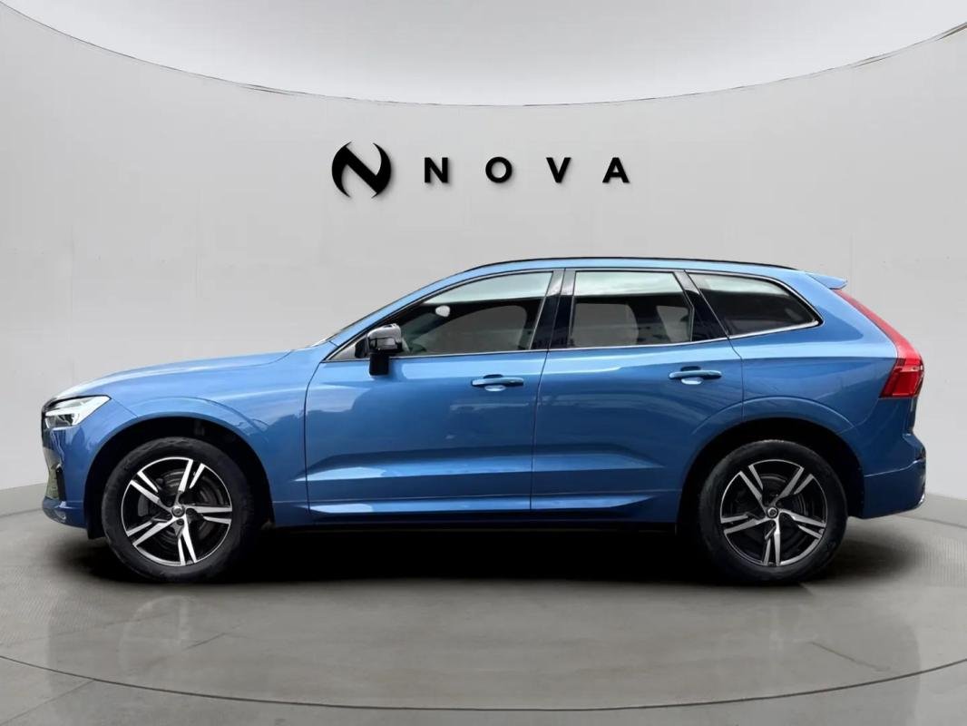 Volvo XC60 - Photo 2