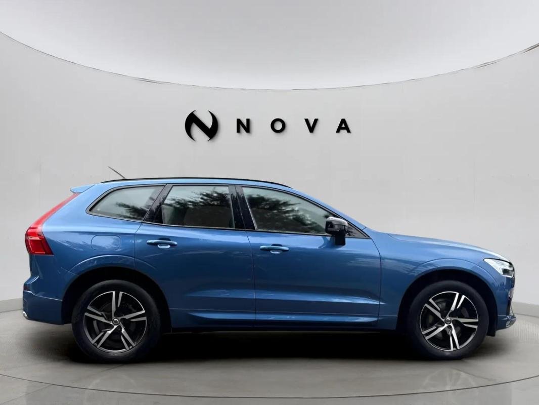 Volvo XC60 - Photo 3
