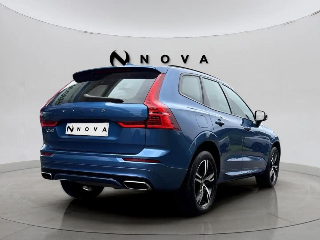 Volvo XC60 - Photo 4