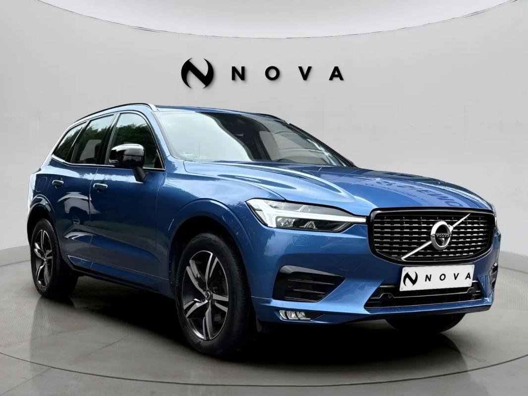 Volvo XC60 - Photo 5