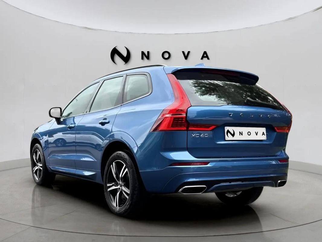 Volvo XC60 - Photo 6