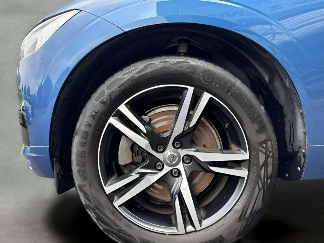 Volvo XC60 - Photo 7