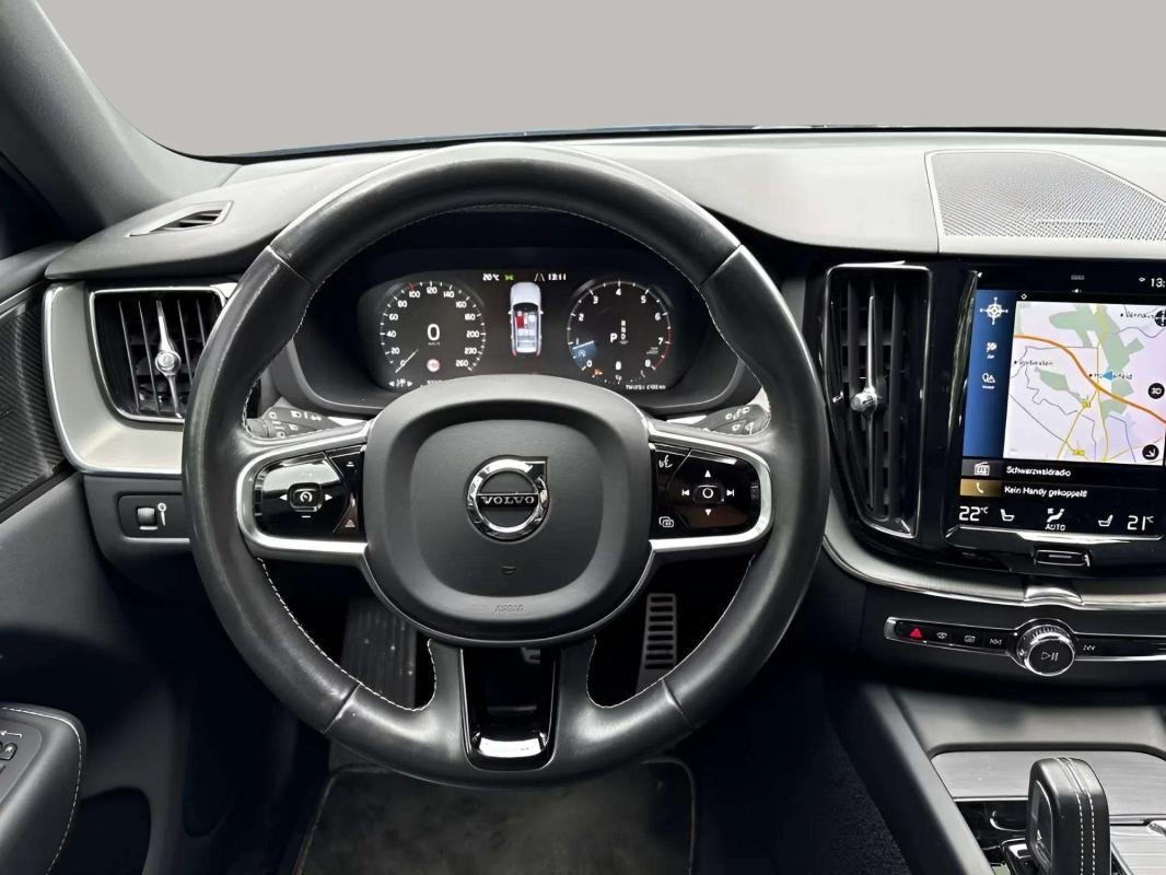 Volvo XC60 - Photo 9