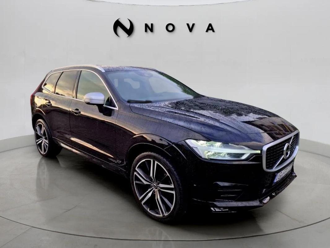 Volvo XC60 - Photo 1