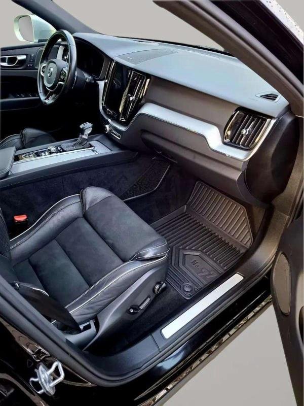 Volvo XC60 - Photo 14
