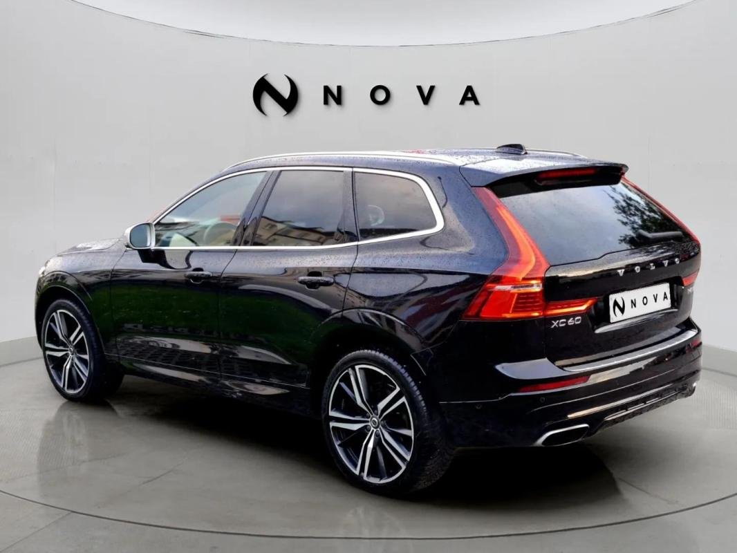 Volvo XC60 - Photo 2
