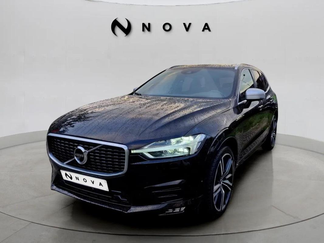Volvo XC60 - Photo 3