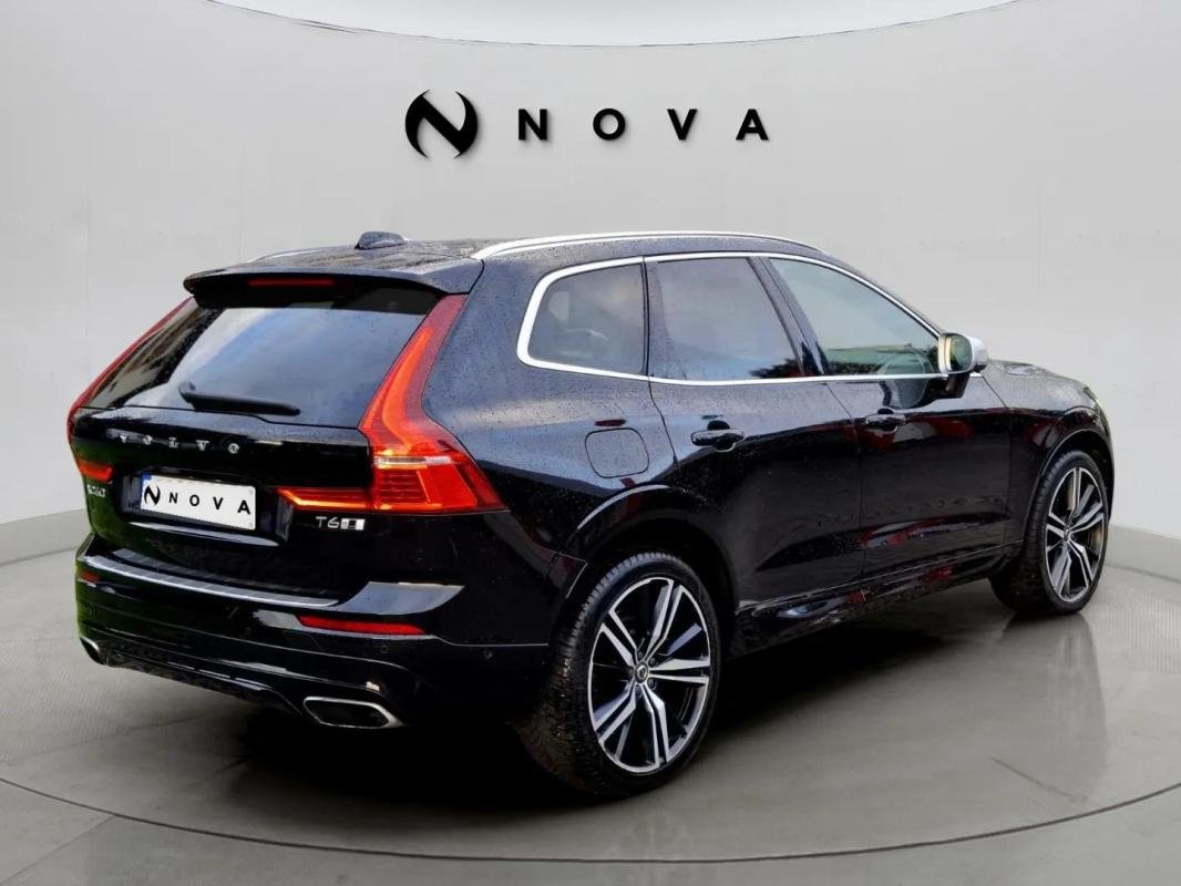Volvo XC60 - Photo 4