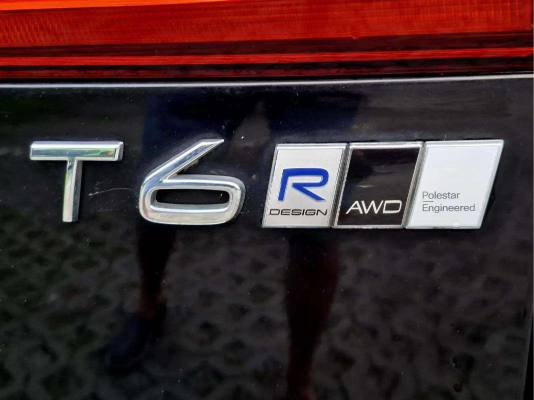Volvo XC60 - Photo 7