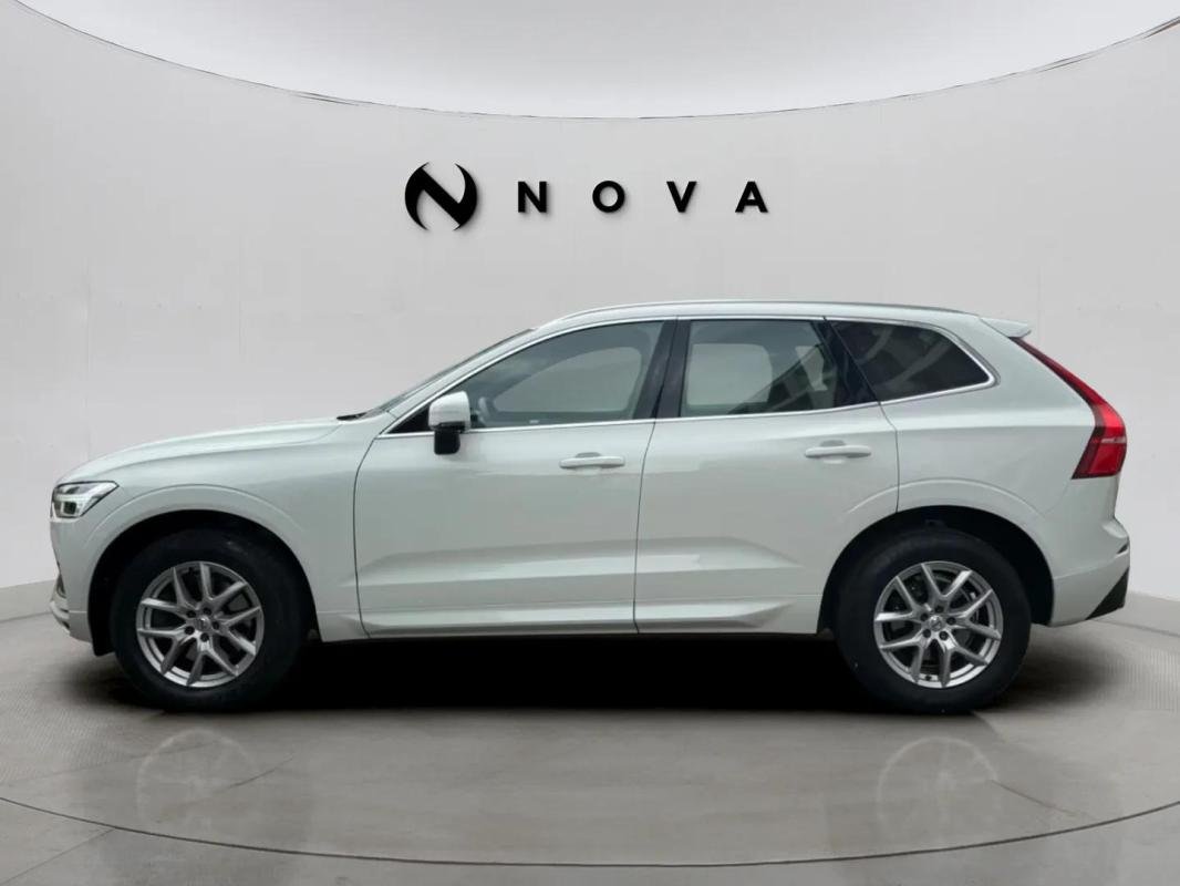 Volvo XC60 - Photo 2