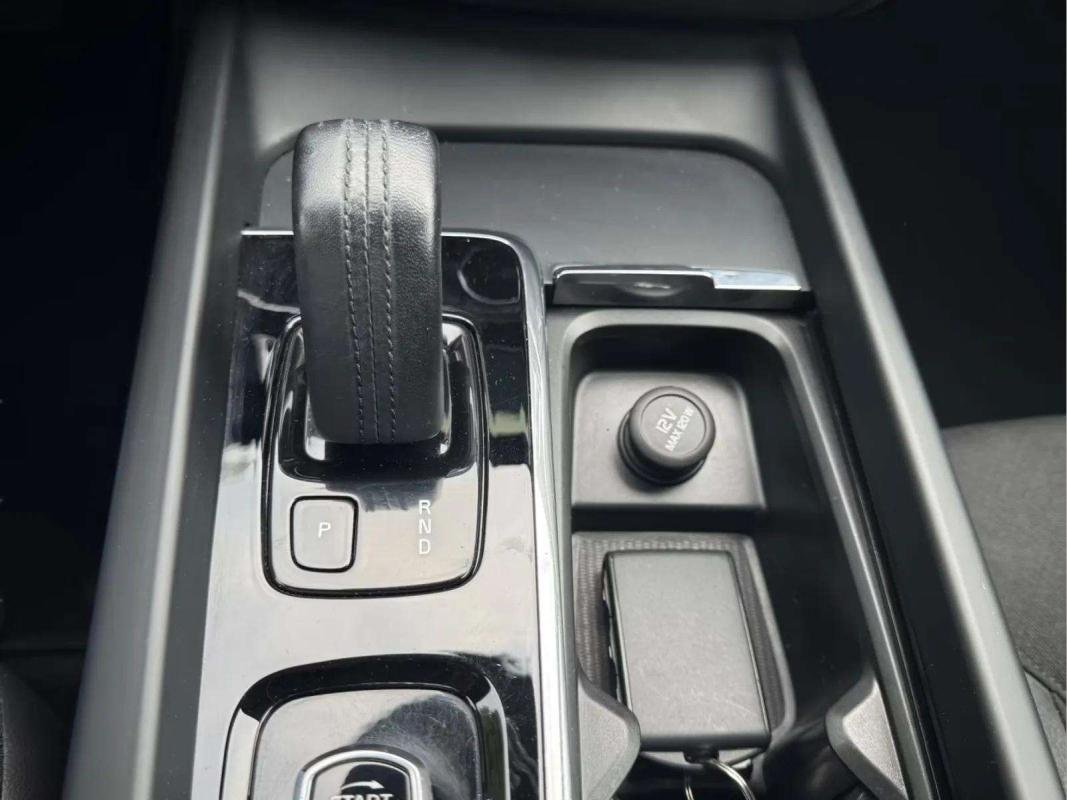 Volvo XC60 - Photo 23