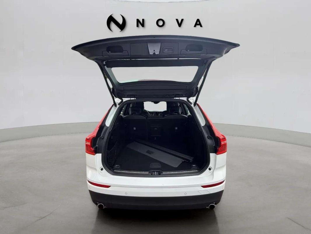 Volvo XC60 - Photo 25