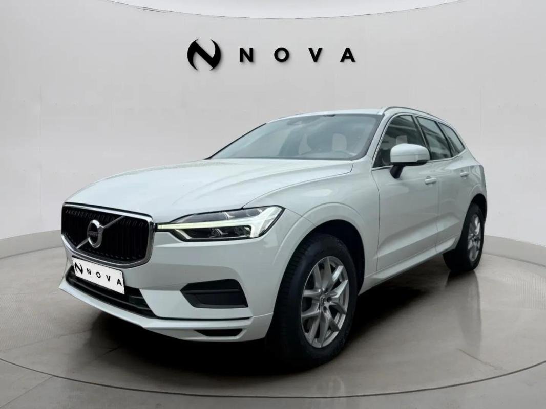 Volvo XC60 - Photo 4