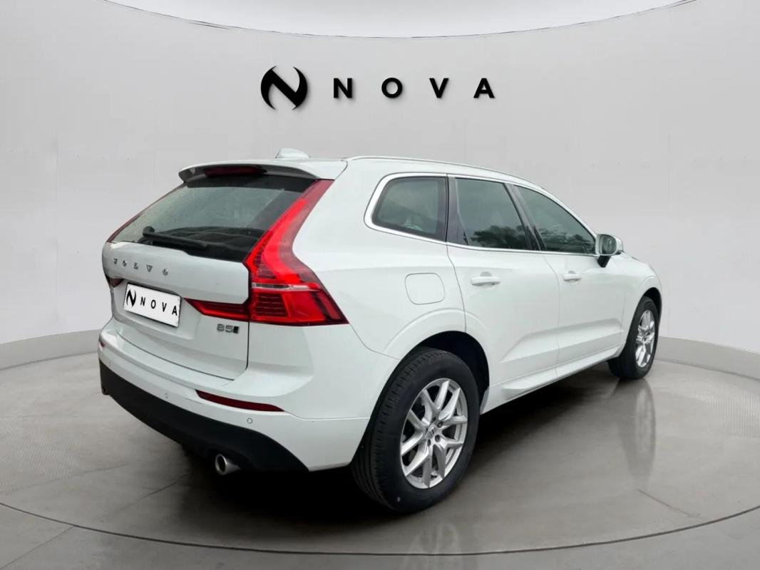 Volvo XC60 - Photo 6