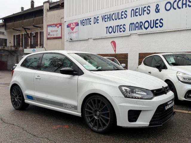 Volkswagen Polo - Photo 1