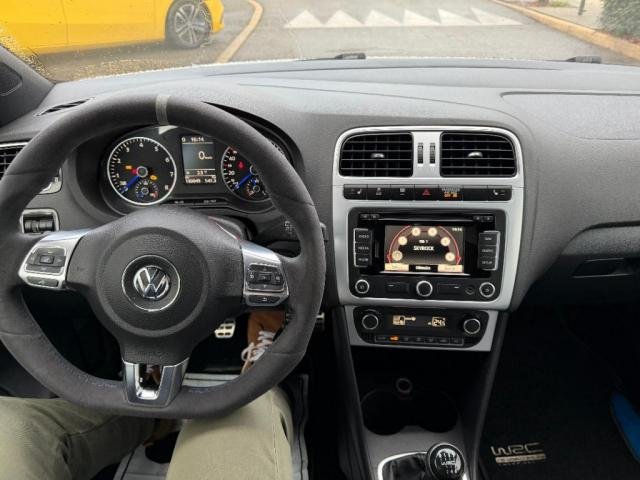 Volkswagen Polo - Photo 12