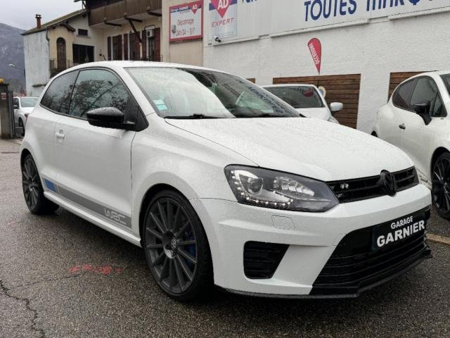 Volkswagen Polo - Photo 2