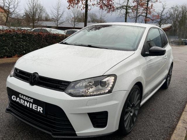 Volkswagen Polo - Photo 4