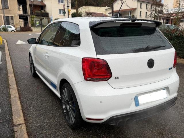 Volkswagen Polo - Photo 5