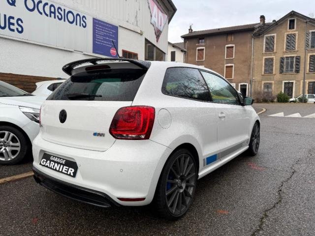 Volkswagen Polo - Photo 6