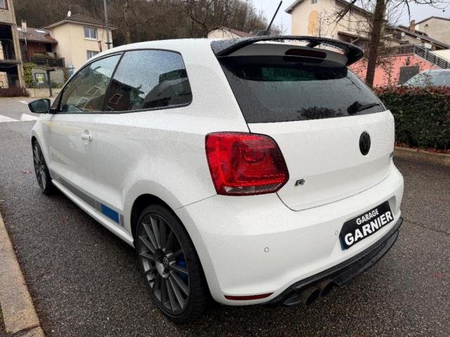 Volkswagen Polo - Photo 7