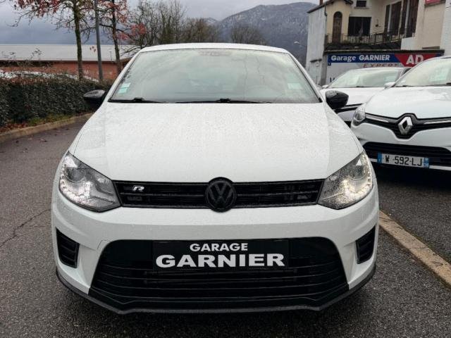 Volkswagen Polo - Photo 8