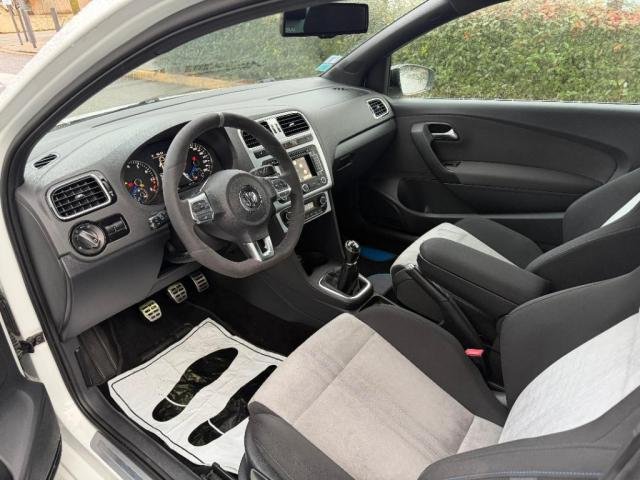 Volkswagen Polo - Photo 9
