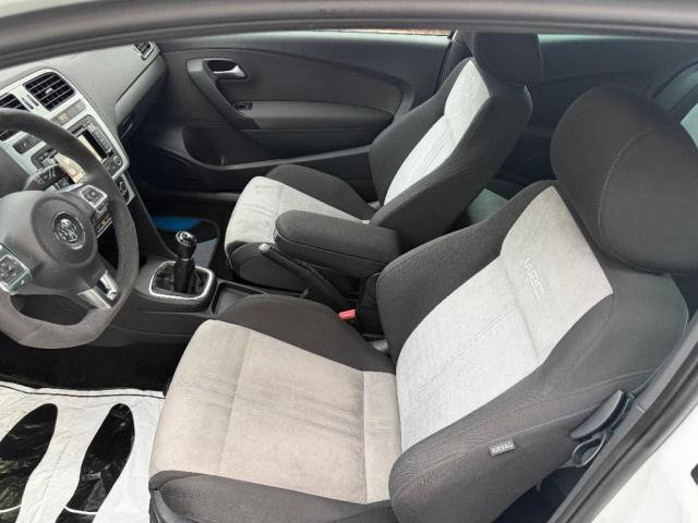 Volkswagen Polo - Photo 10