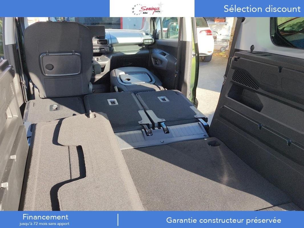 Fiat Doblo - Photo 20
