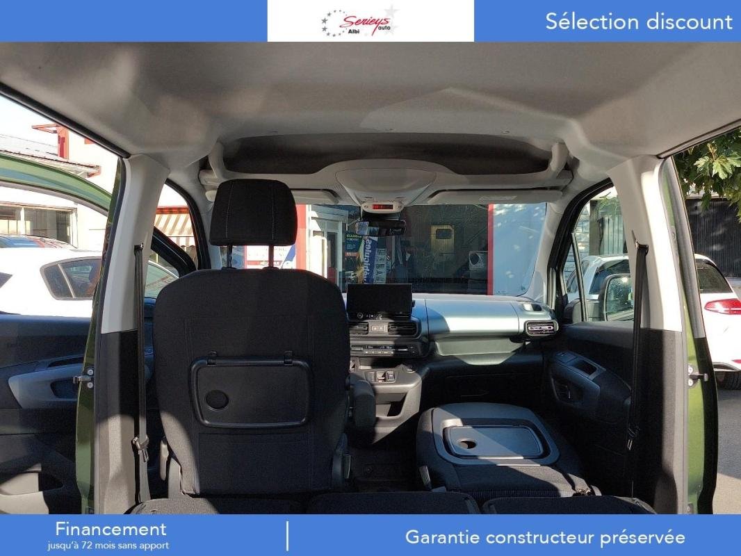 Fiat Doblo - Photo 27