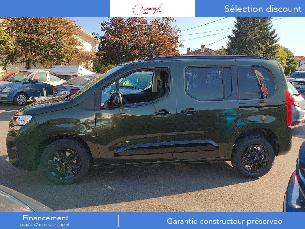 Fiat Doblo - Photo 36