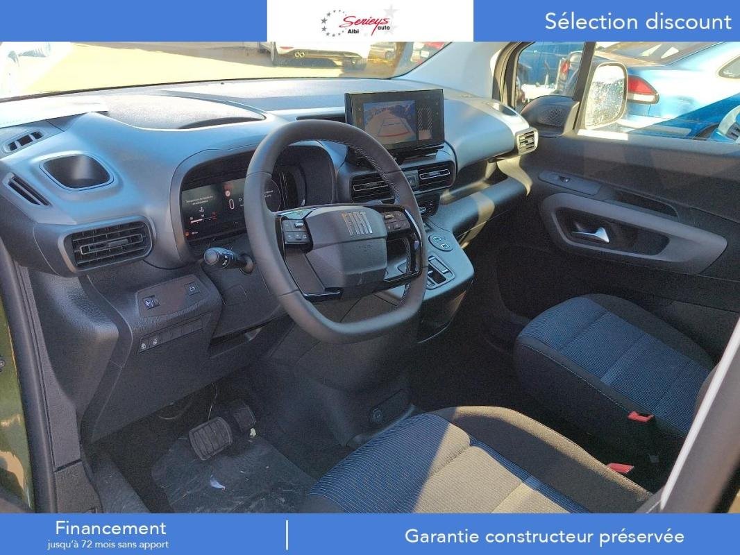 Fiat Doblo - Photo 42