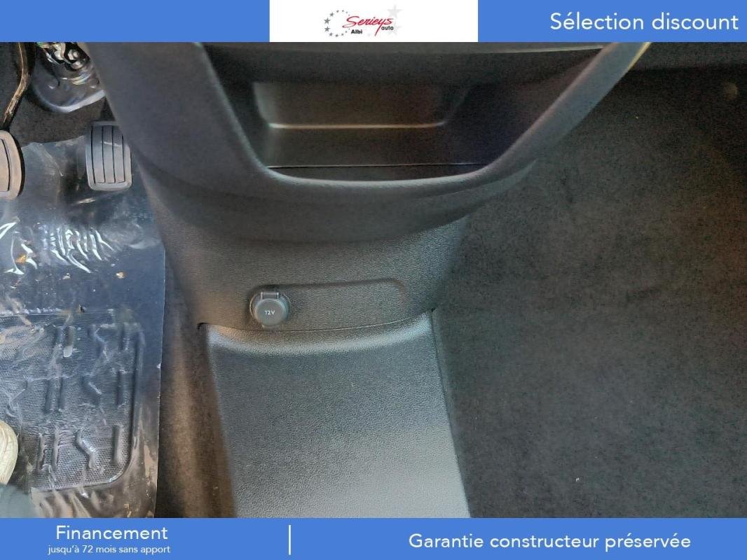 Fiat Doblo - Photo 46