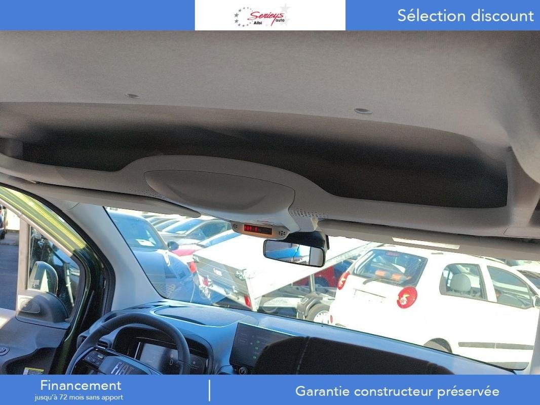 Fiat Doblo - Photo 16