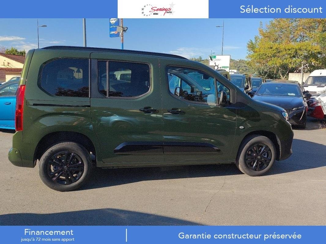 Fiat Doblo - Photo 18