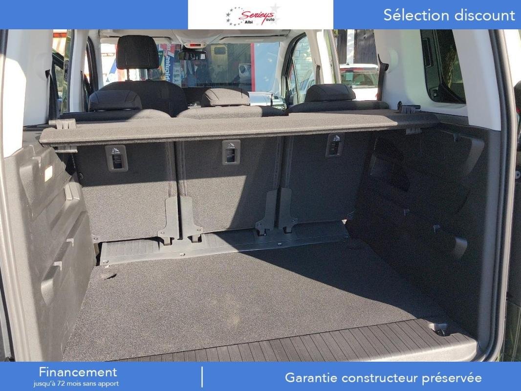 Fiat Doblo - Photo 21