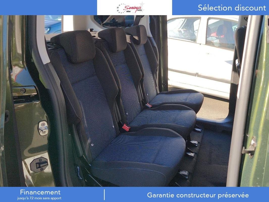 Fiat Doblo - Photo 25