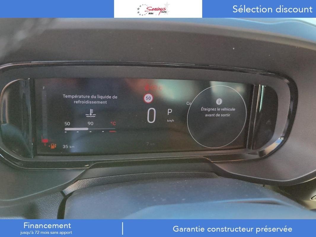 Fiat Doblo - Photo 37