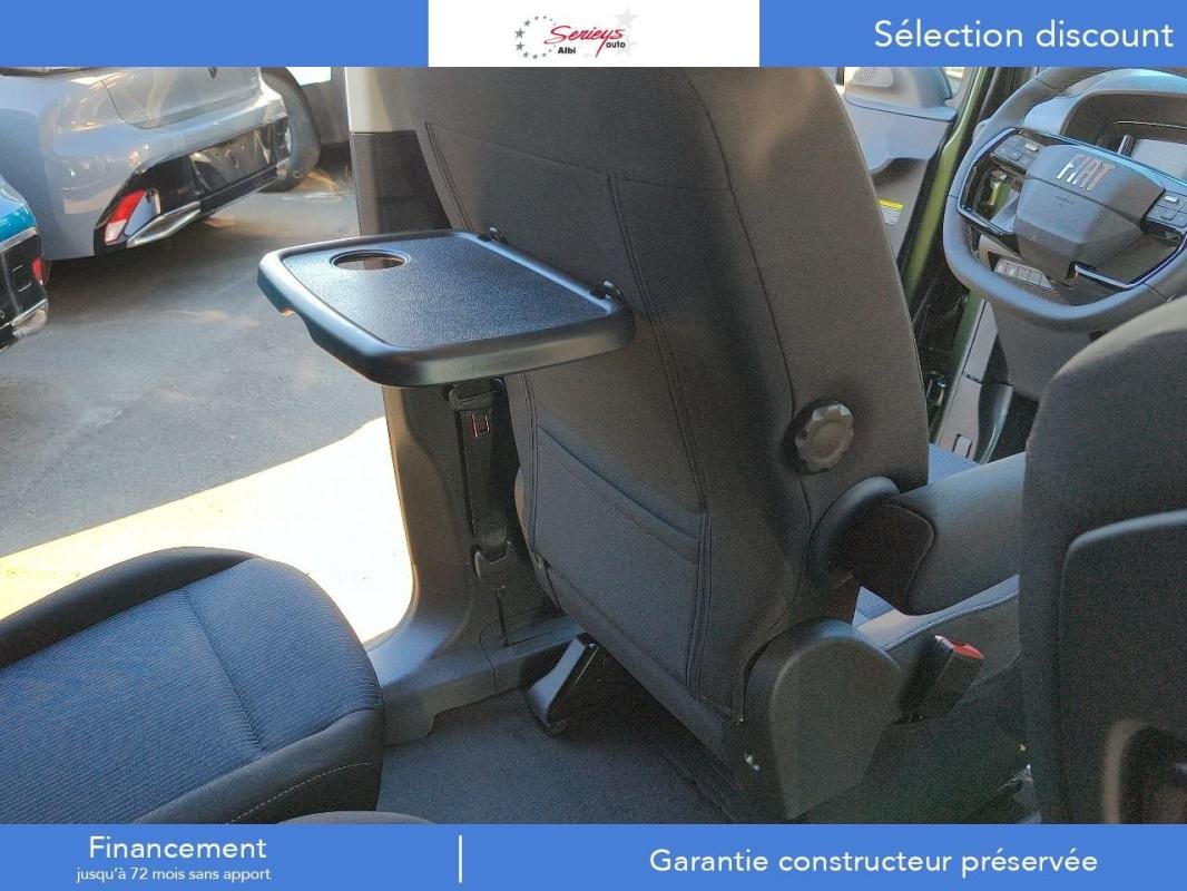 Fiat Doblo - Photo 44
