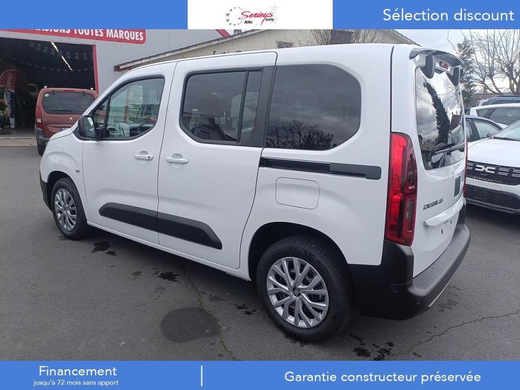 Fiat Doblo - Photo 12