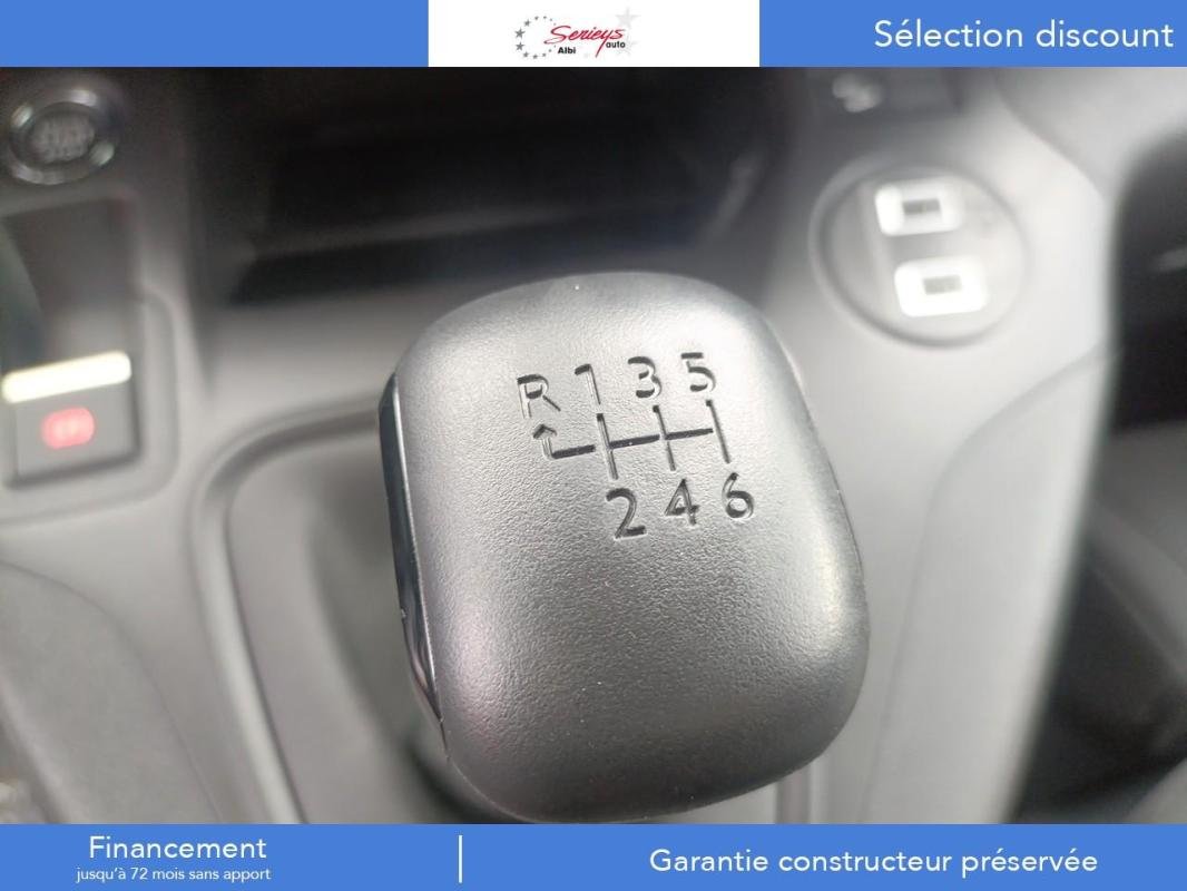 Fiat Doblo - Photo 14