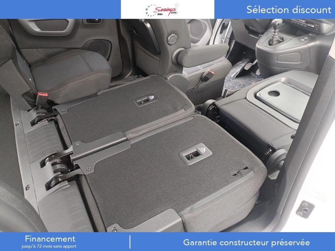 Fiat Doblo - Photo 15