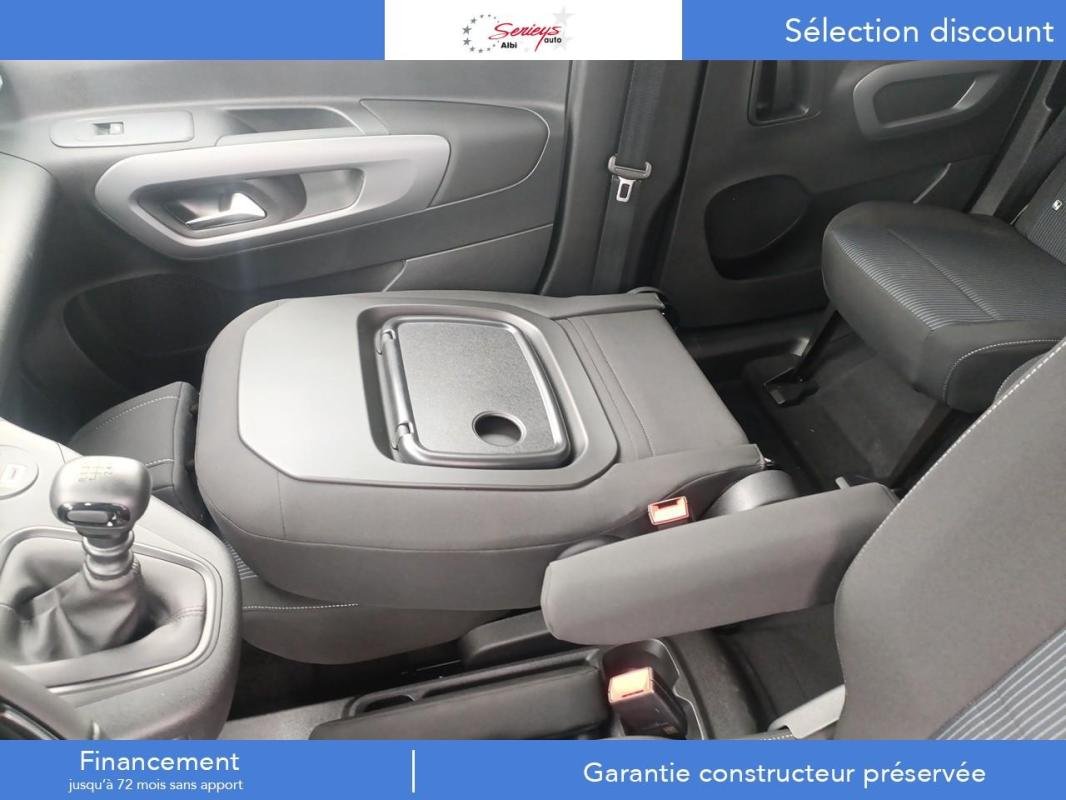 Fiat Doblo - Photo 16