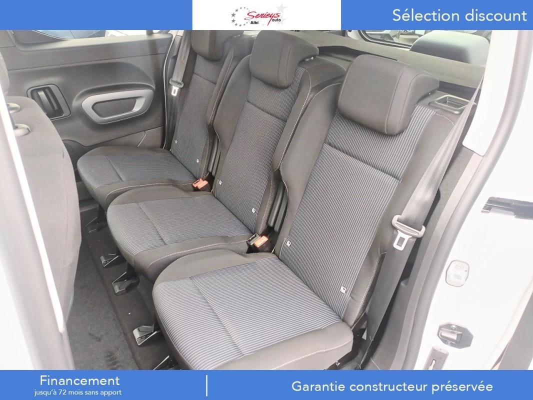 Fiat Doblo - Photo 17