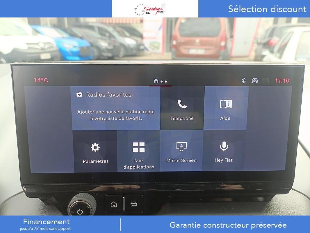 Fiat Doblo - Photo 22
