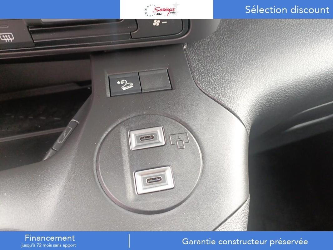 Fiat Doblo - Photo 27